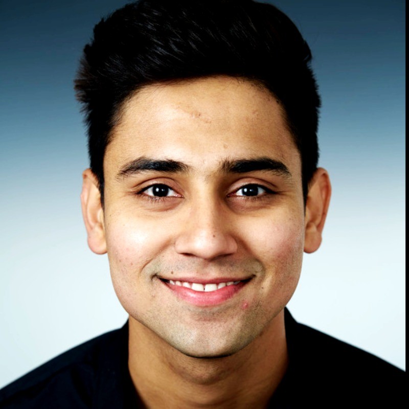 Tushar Sharma